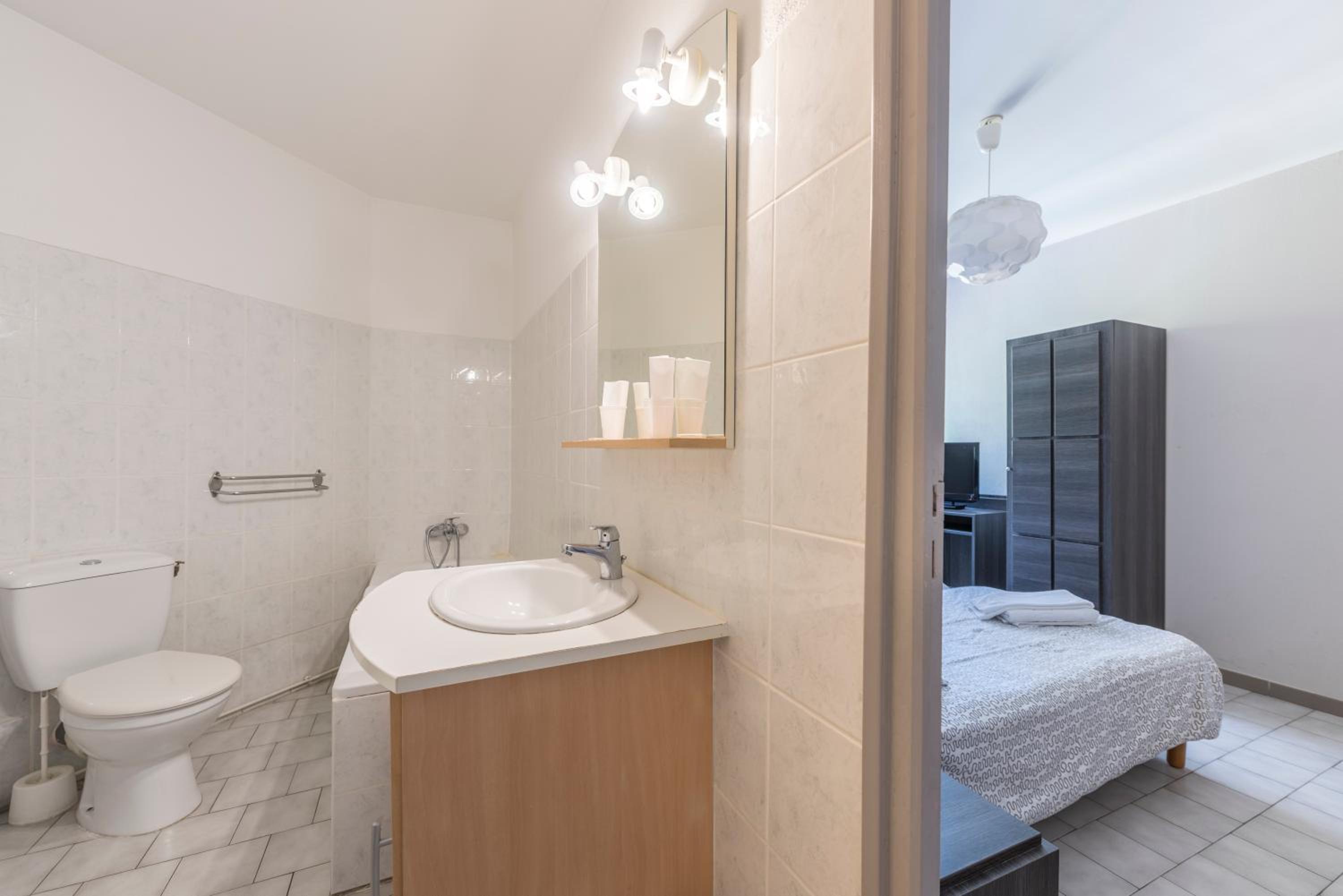 Hotel Le Rocher 36/44