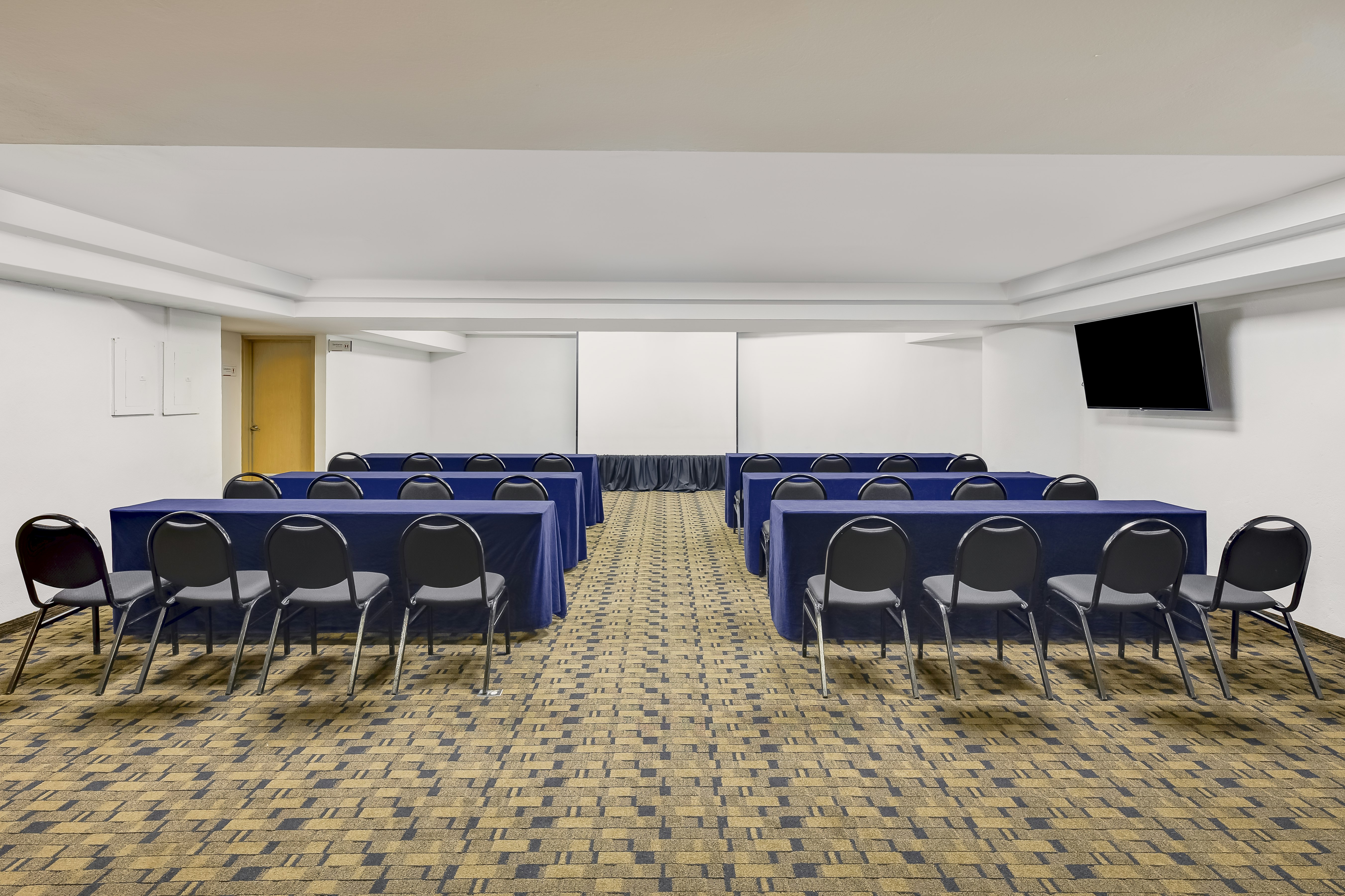 Fiesta Inn Insurgentes Viaducto 48/50
