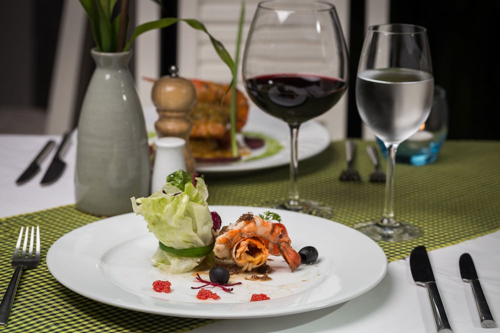 Nita By Vo Luxury Hotel 63/81