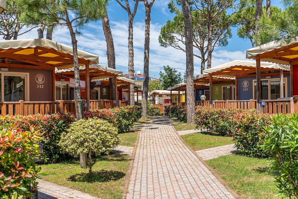 Camping Village Cavallino 46/50