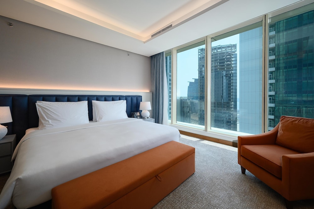 Kempinski Residences and Suites Doha 24/83