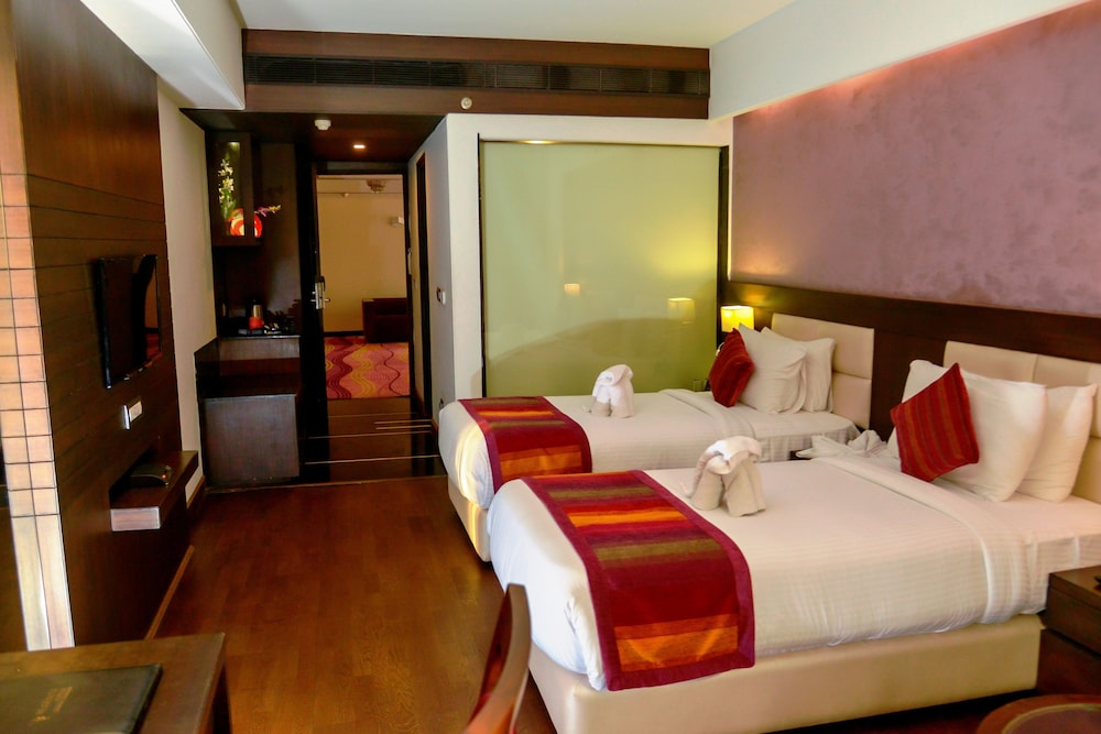 Hotel Almeida 12/43