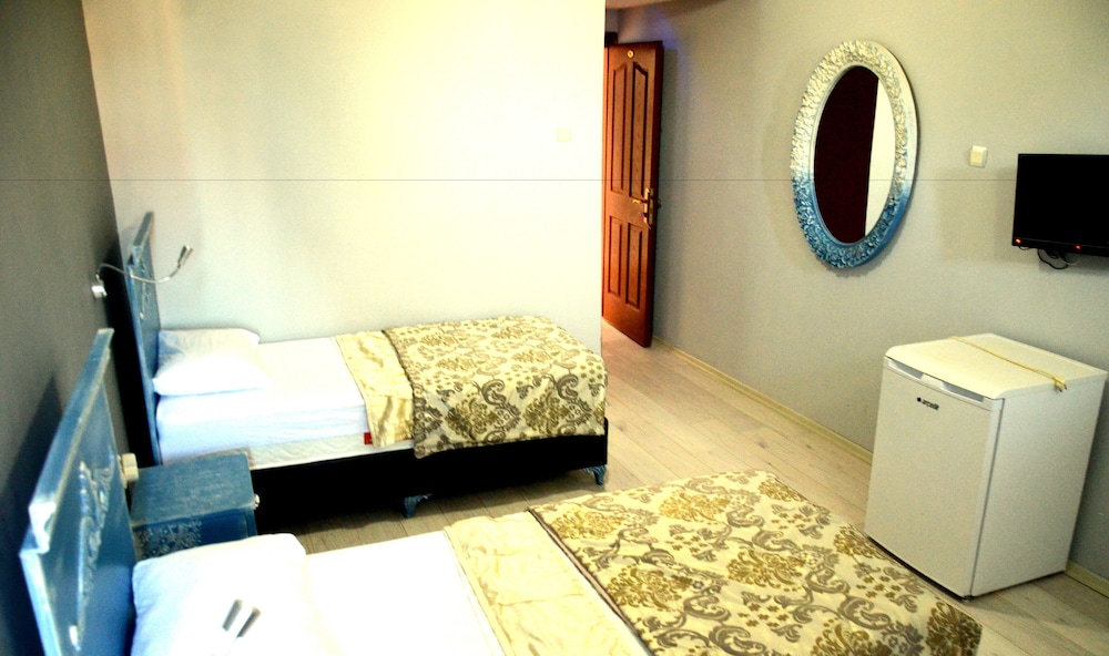 Blue Dolphin Hotel 39/39
