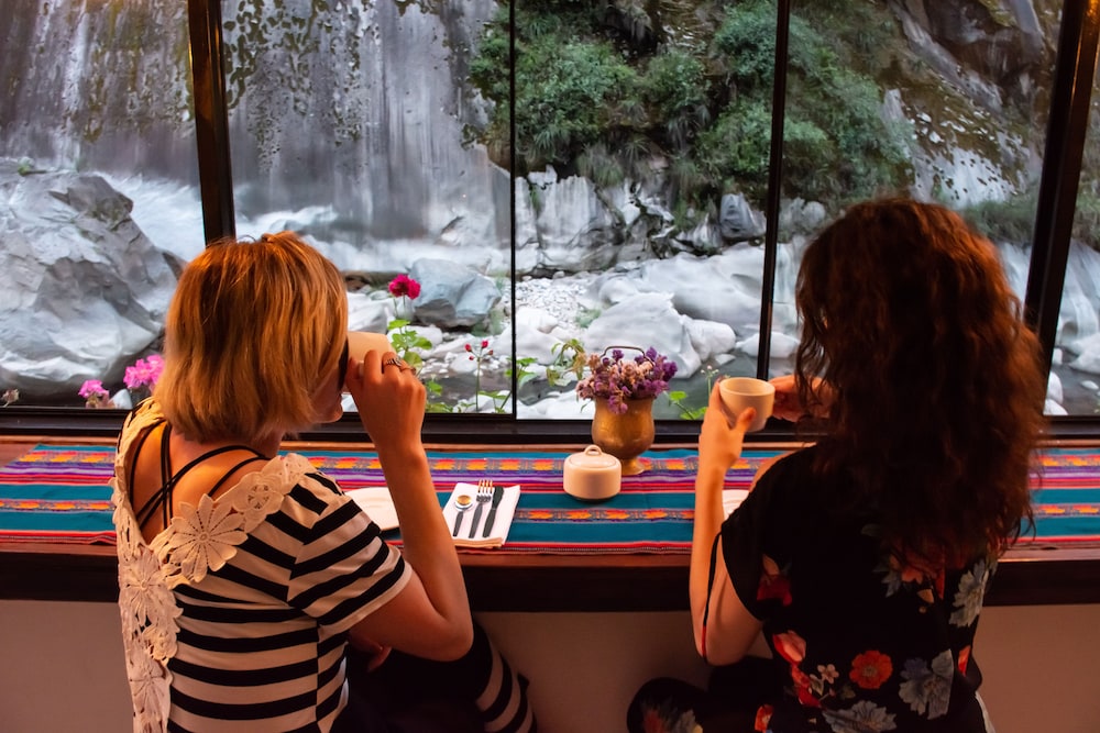 Susanna Inn Machu Picchu Hotel 50/50