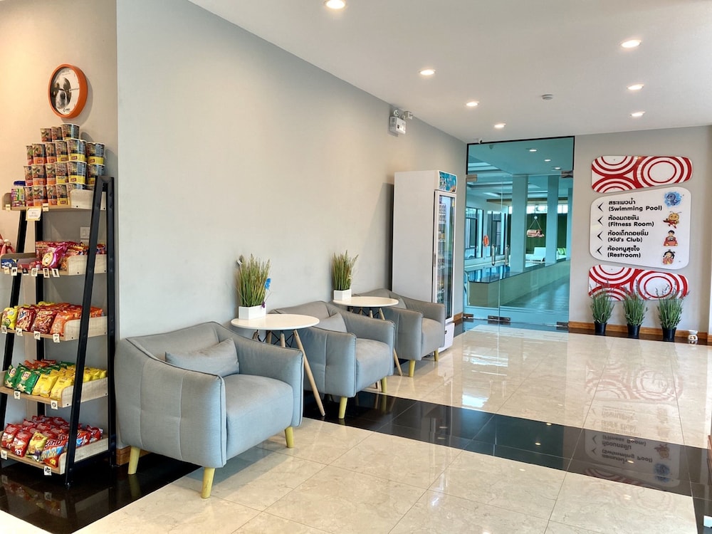 The Vet Boutique Hotel 7/66