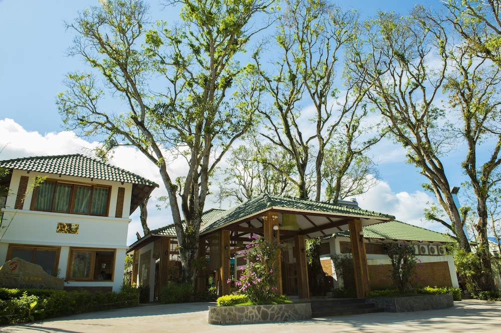 Famiana Green Villa 7/69