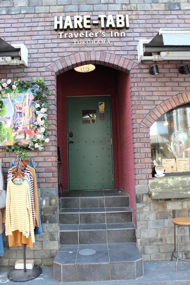 HARE-TABI SAUNA&INN YOKOHAMA 2/50