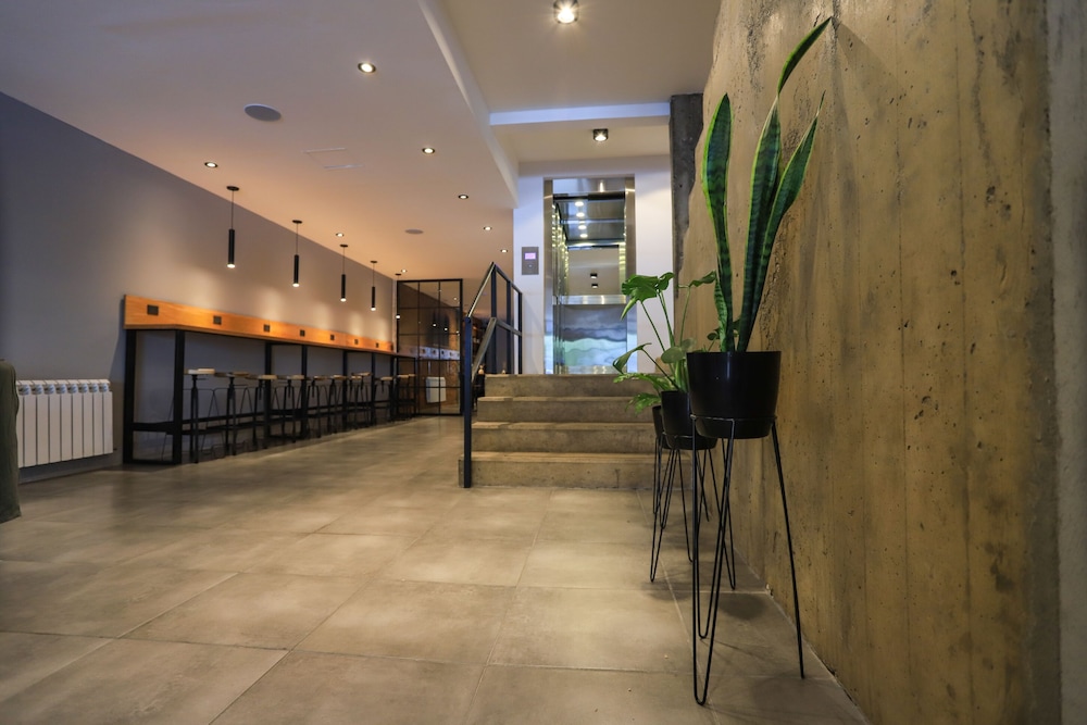 Hotel Concept Bariloche 17/27