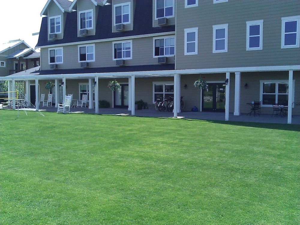 Homestead Resort 1/38