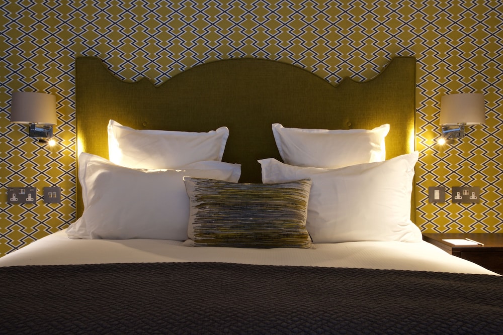 54 Queens Gate Hotel 27/50