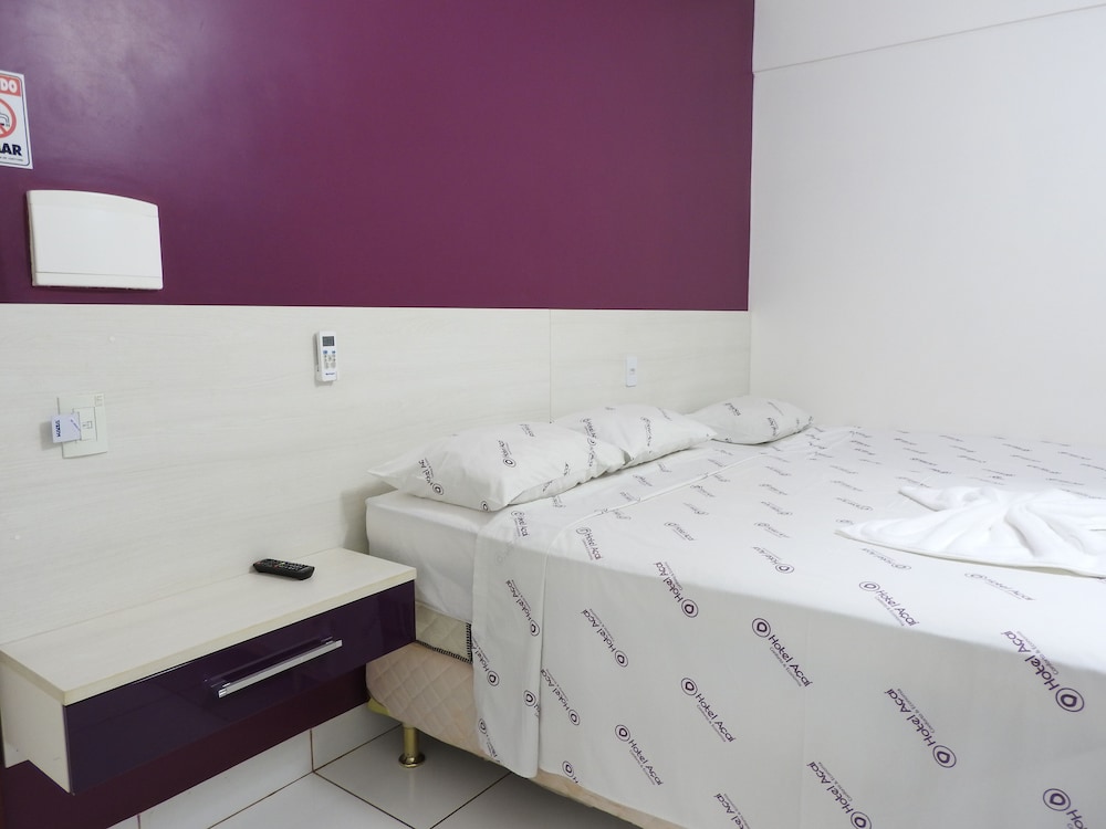 Hotel Acay 31/58