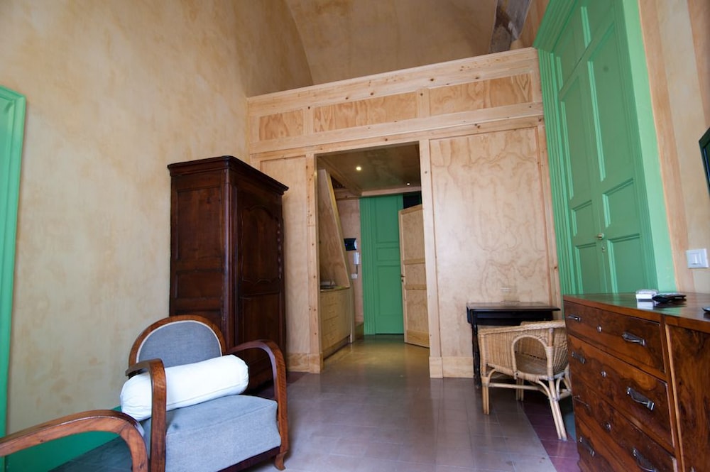 Casa D'aria 11/75