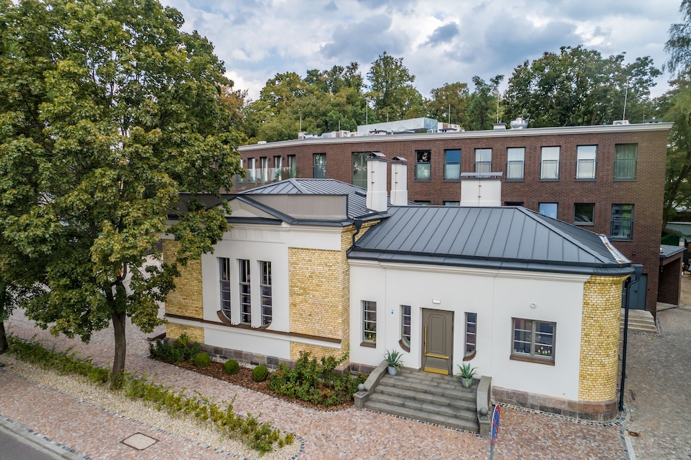 Hotel Traugutta 3 Bialystok 38/42