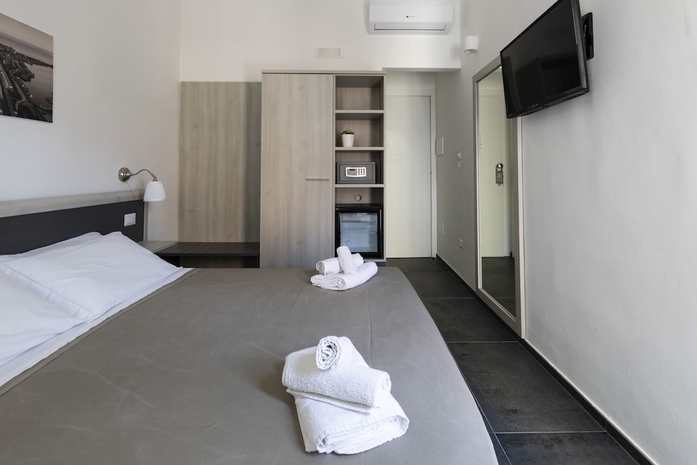 B&B Vittoria 9/48