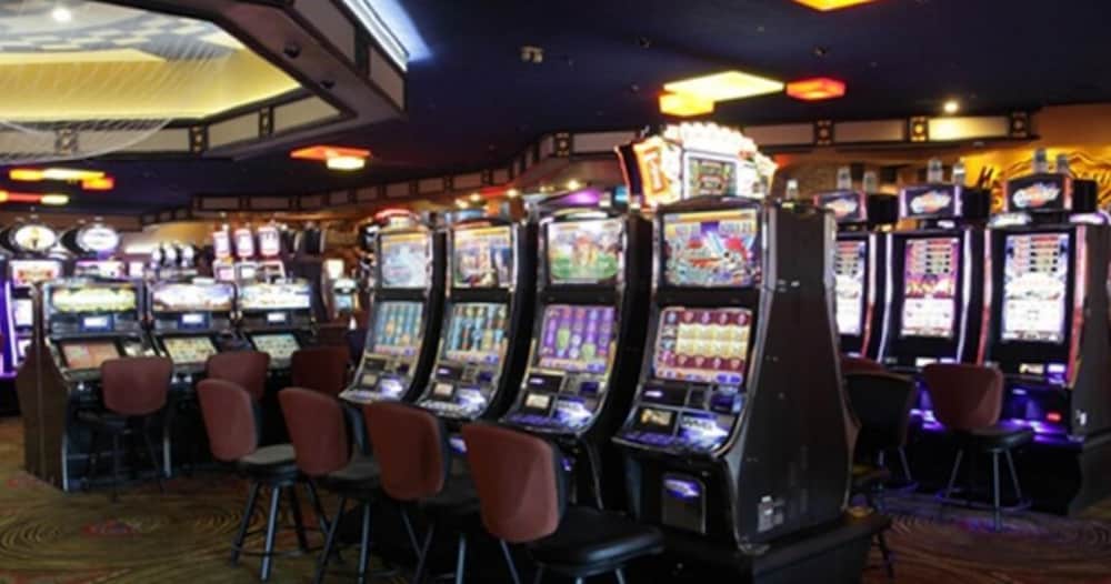 Cliff Castle Casino Hotel 46/63