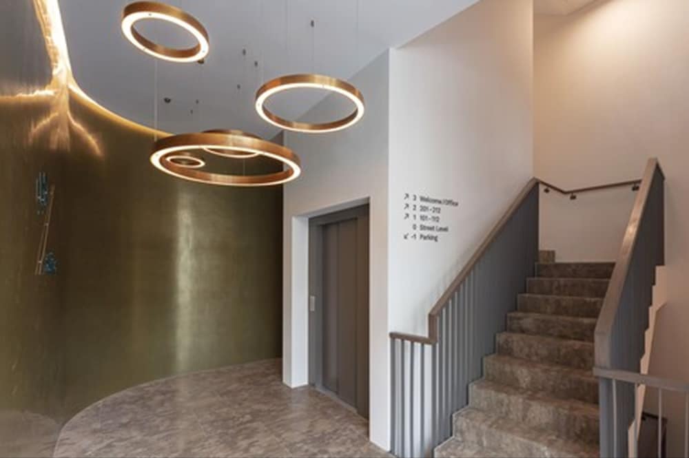 Dd Suites Serviced Apartments 9/35