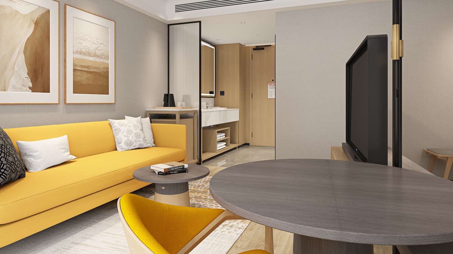 Hilton Garden Inn Anshan Haicheng 39/45
