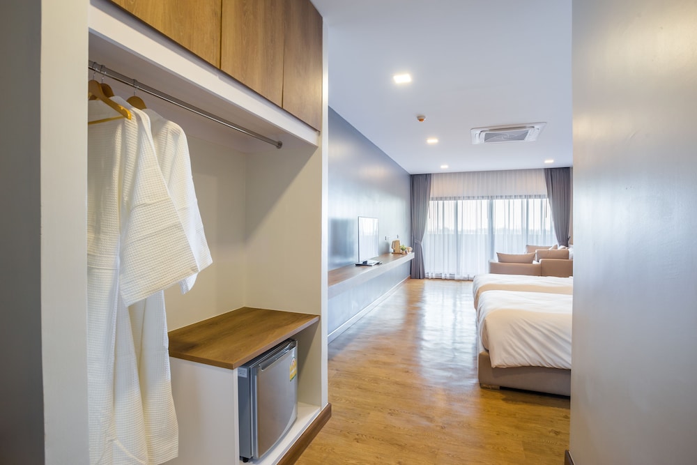 Icon Park Hotel Chiang Mai 13/67