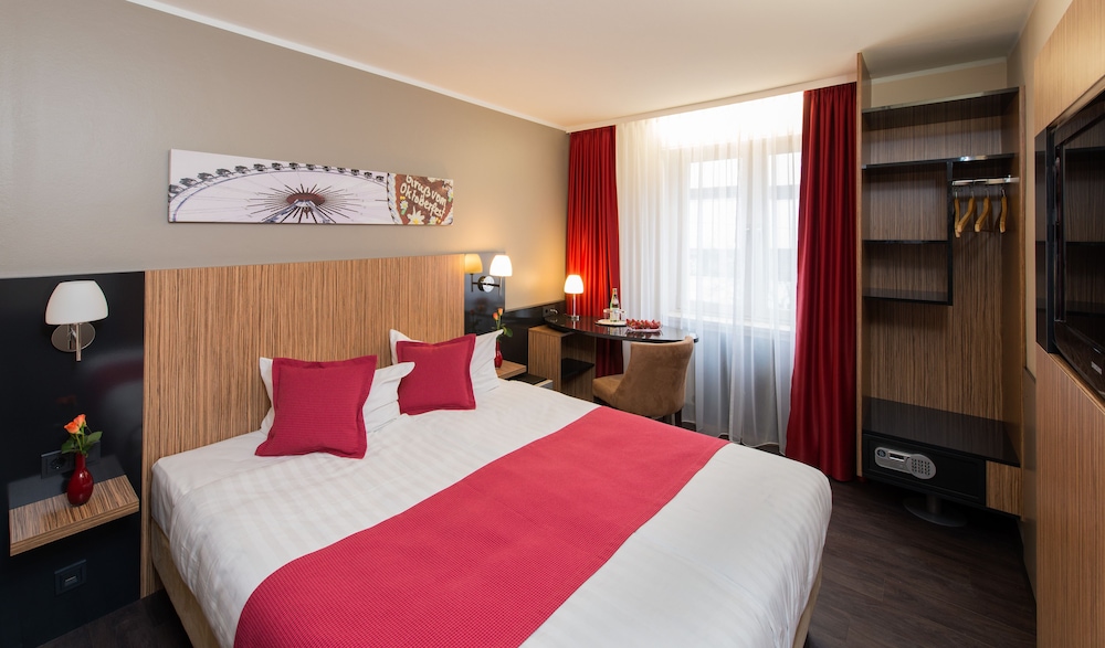 ROOM, SINGLE, SINGLE BED