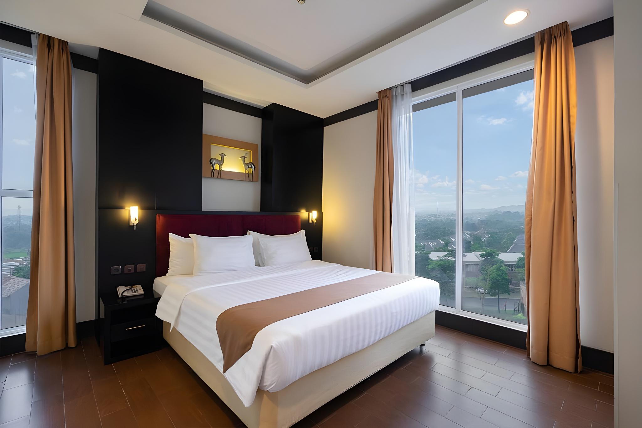 2 Bedrooms, Condotel, Deluxe