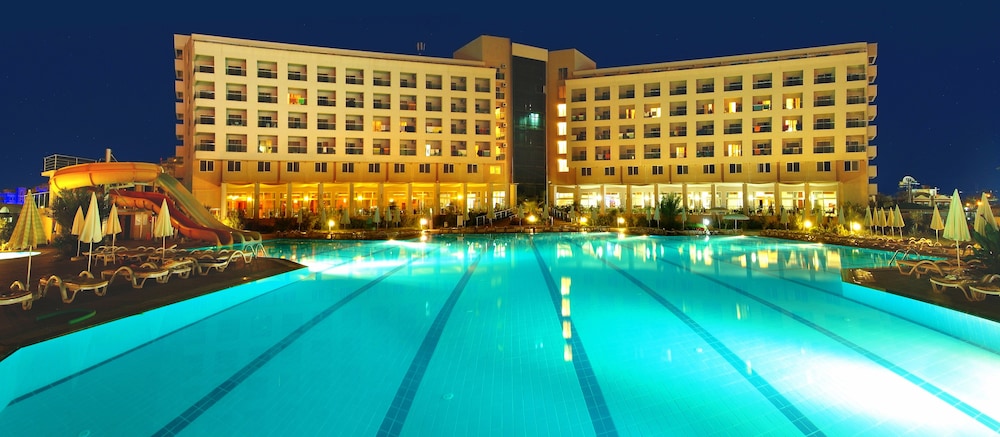 Miarosa Konakli Garden in ALANYA