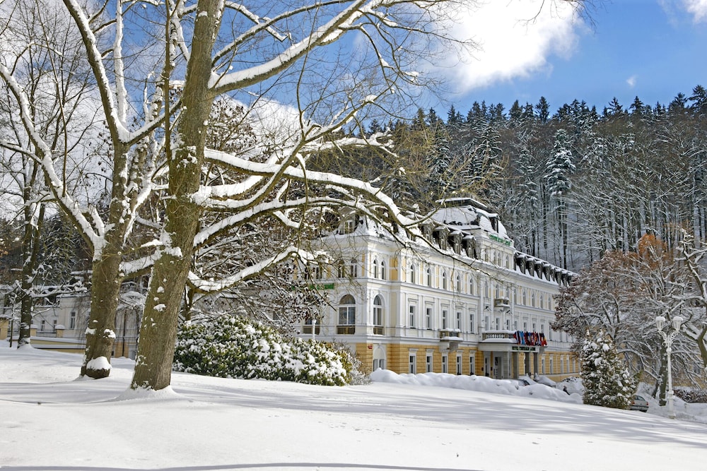 Centralni Lazne Ensana Health Spa Hotel 38/49