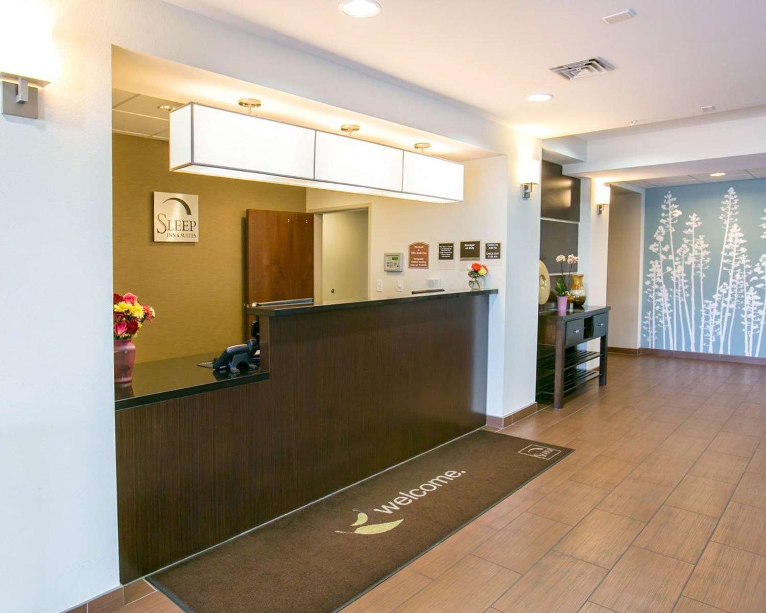 Sleep Inn & Suites Austin North-Pflugerville 7/52