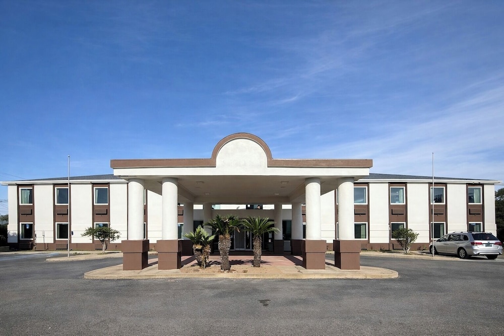 Regency Inn 50/59
