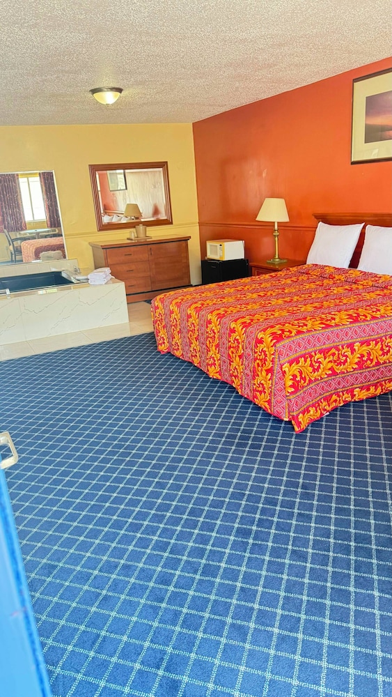 American Star Inn Suites Atlantic City 33/47