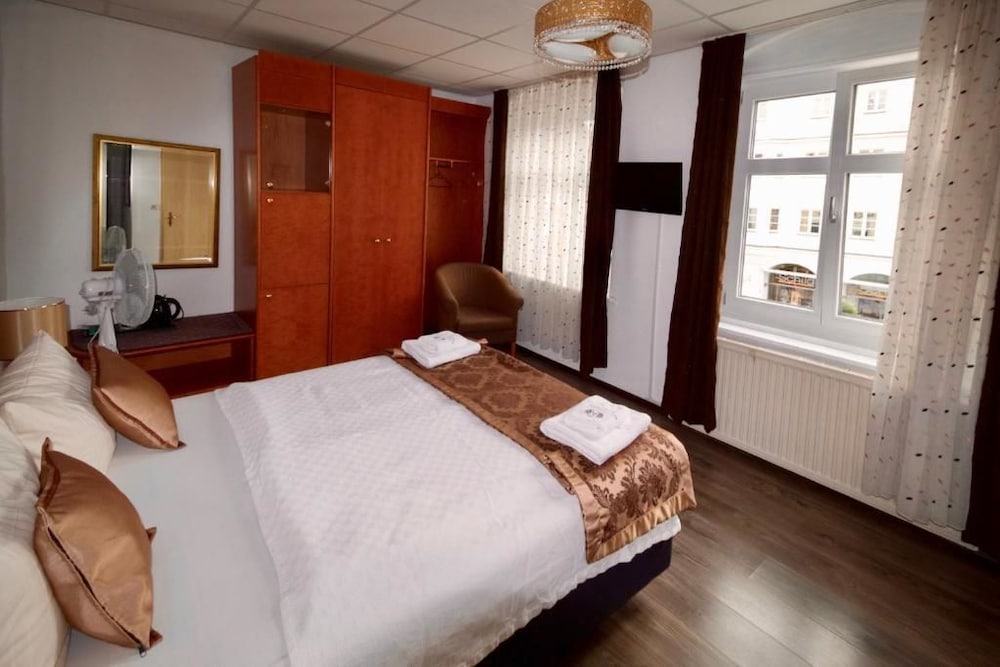 Hotel Goldene Traube 14/50