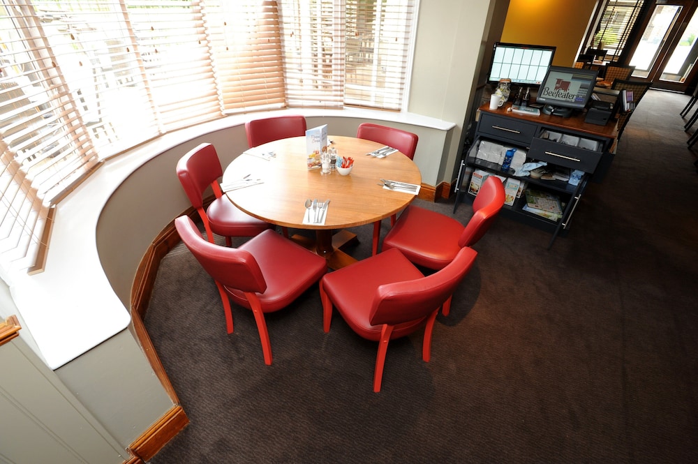 Premier Inn Lincoln (Canwick) Hotel 54/66