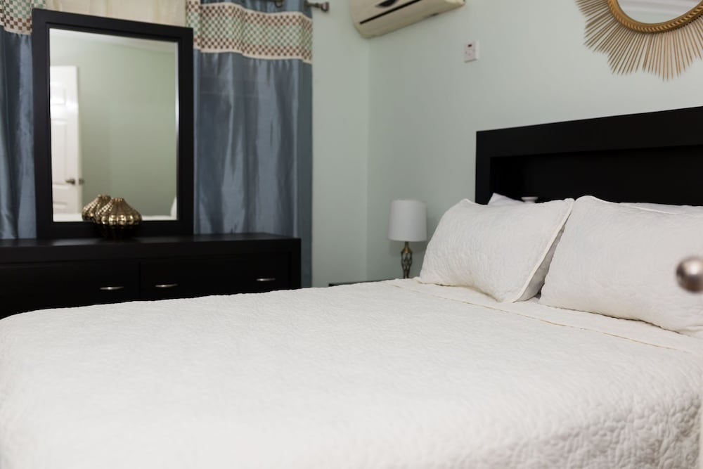 The Y Guest Apartment photo3