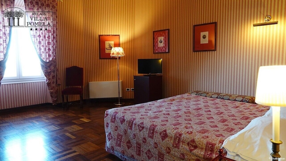 Relais Villa Pomela 27/65
