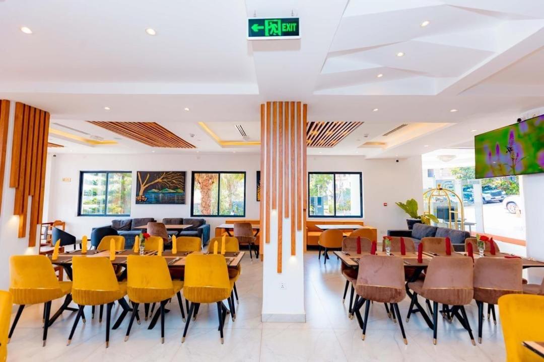 Kigali Delight Hotels 10/15