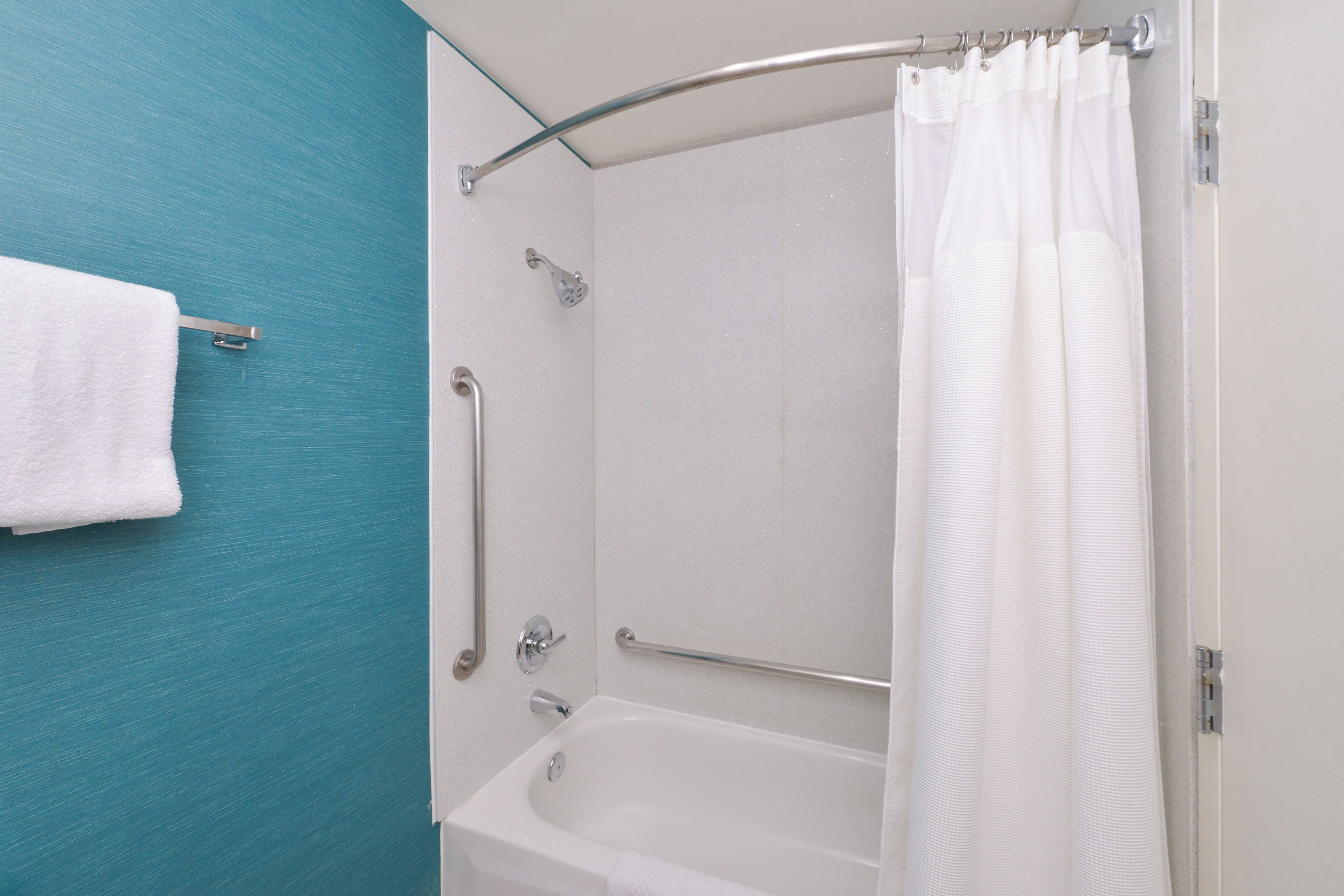 Room, King Bed, Fairfield Inn Salt Lake City Layton 5/5