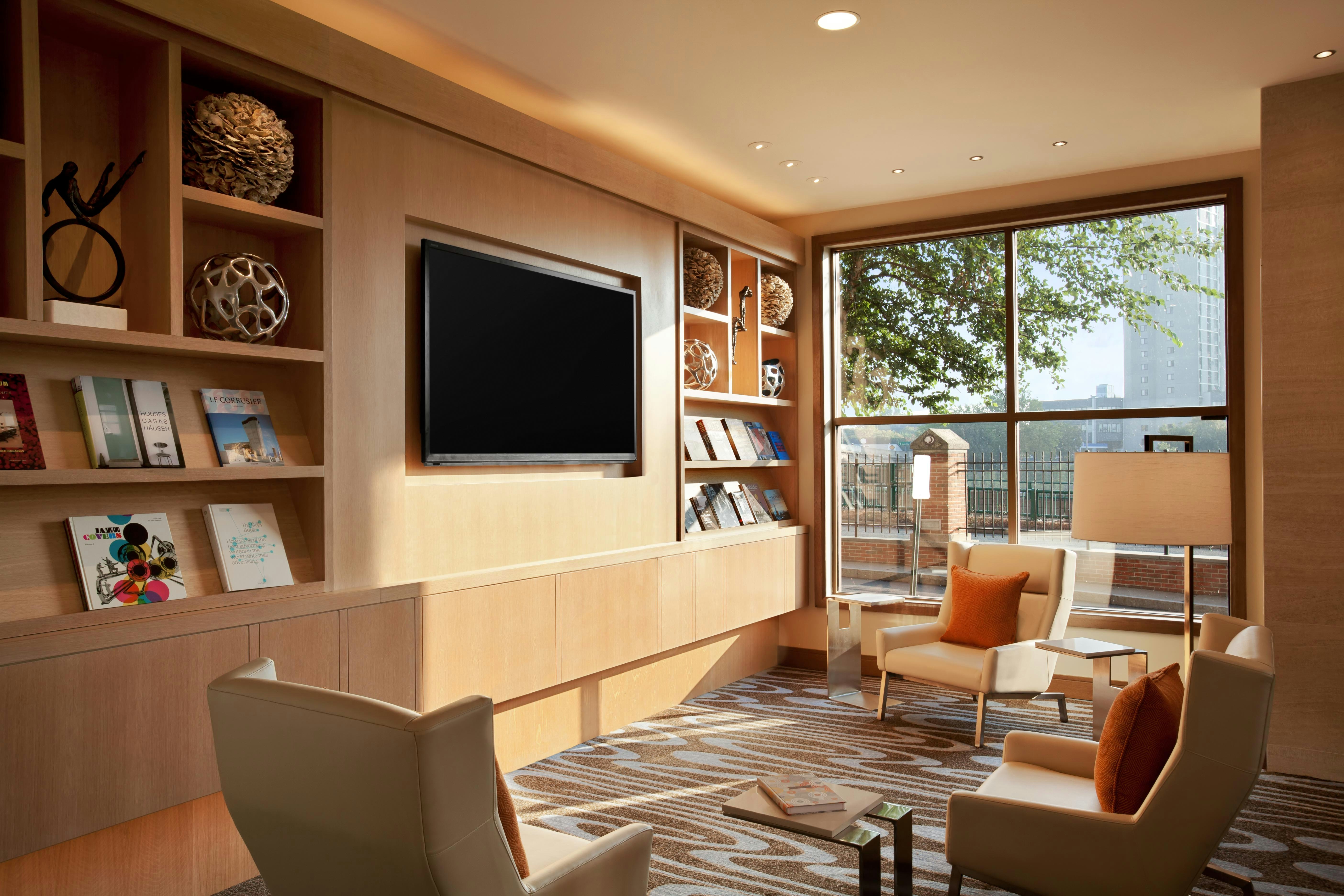 Doubletree Suites By Hilton Hotel Boston-Cambridge 41/76