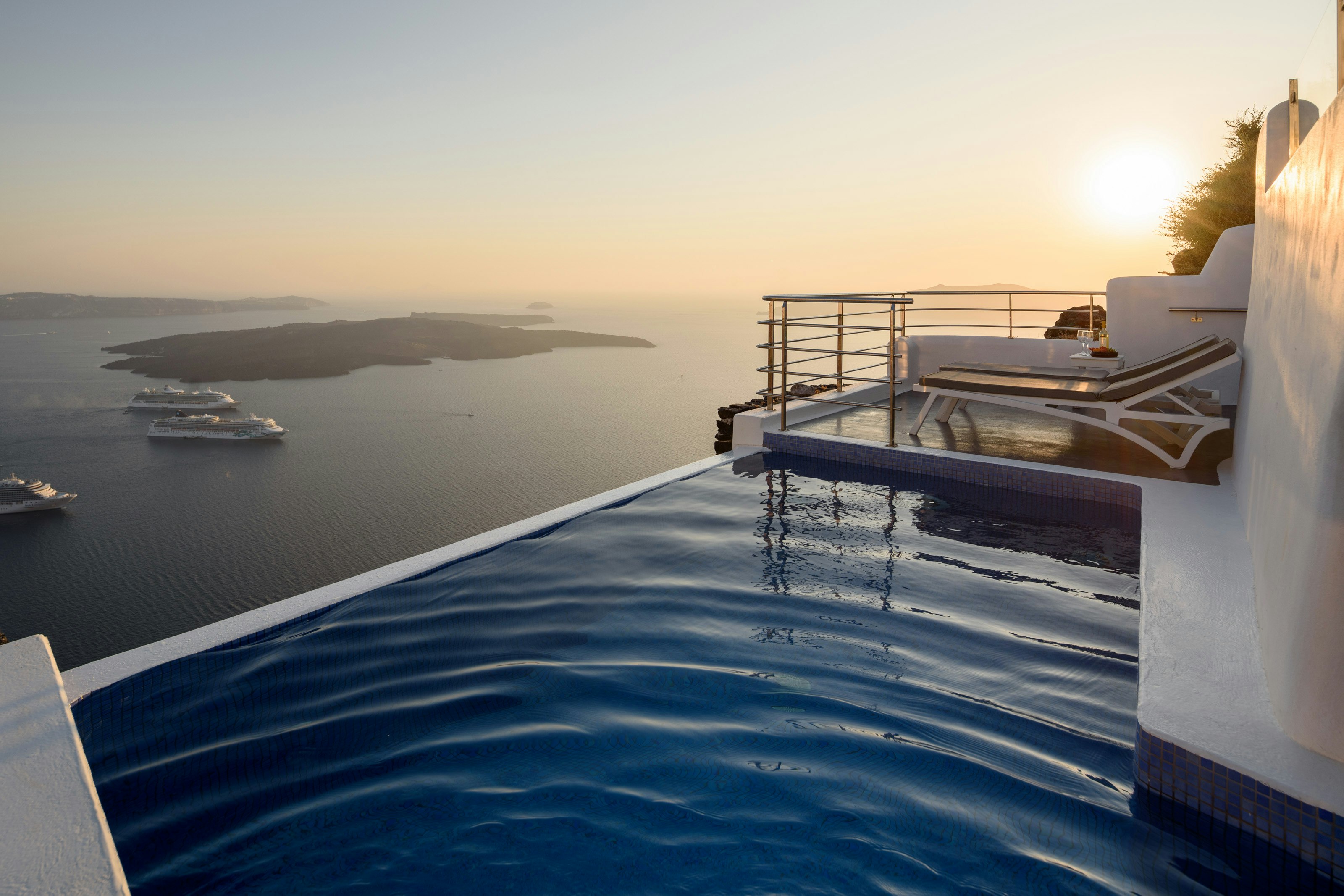 Pegasus Suites & Spa Hotel - Adults Only 38/42