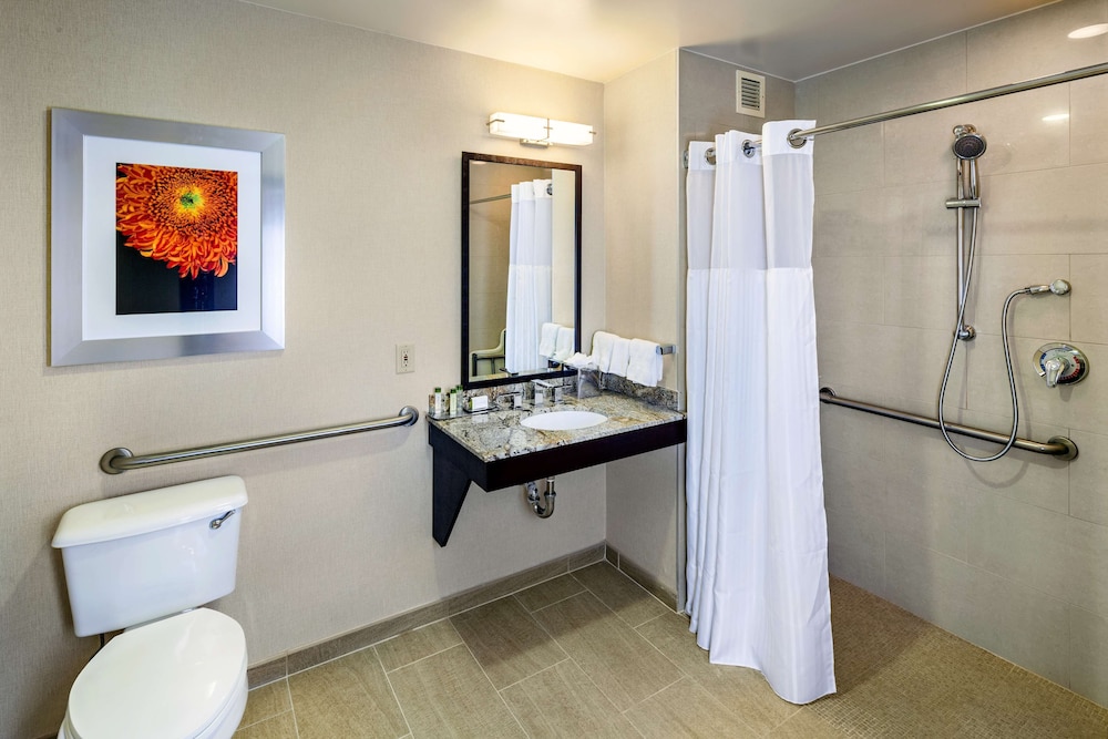 Doubletree By Hilton San Francisco Airport 22/85