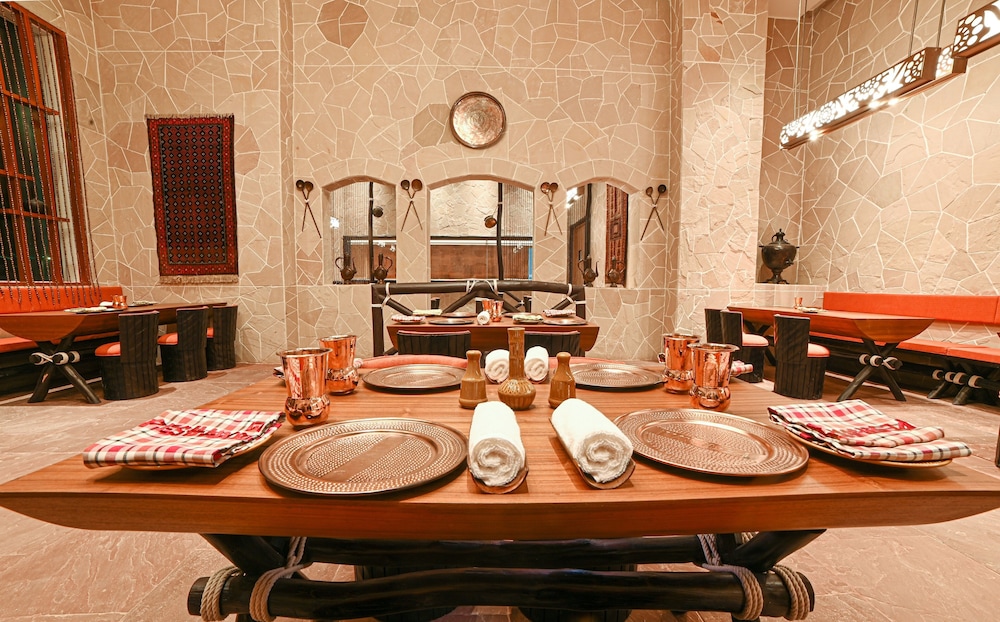 Welcomhotel by ITC Hotels, Bhubaneswar 25/35