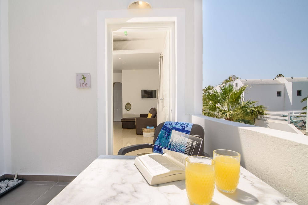 DE NAXIA SUITES 20/57