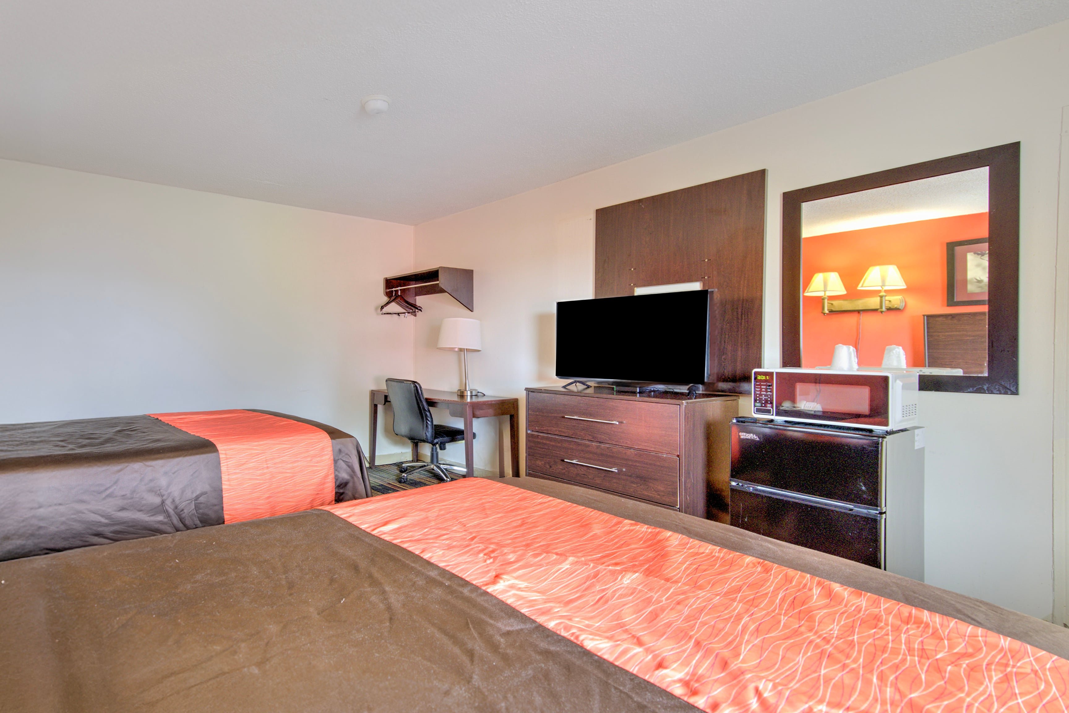 OYO Palm Leaf Motel 18/32