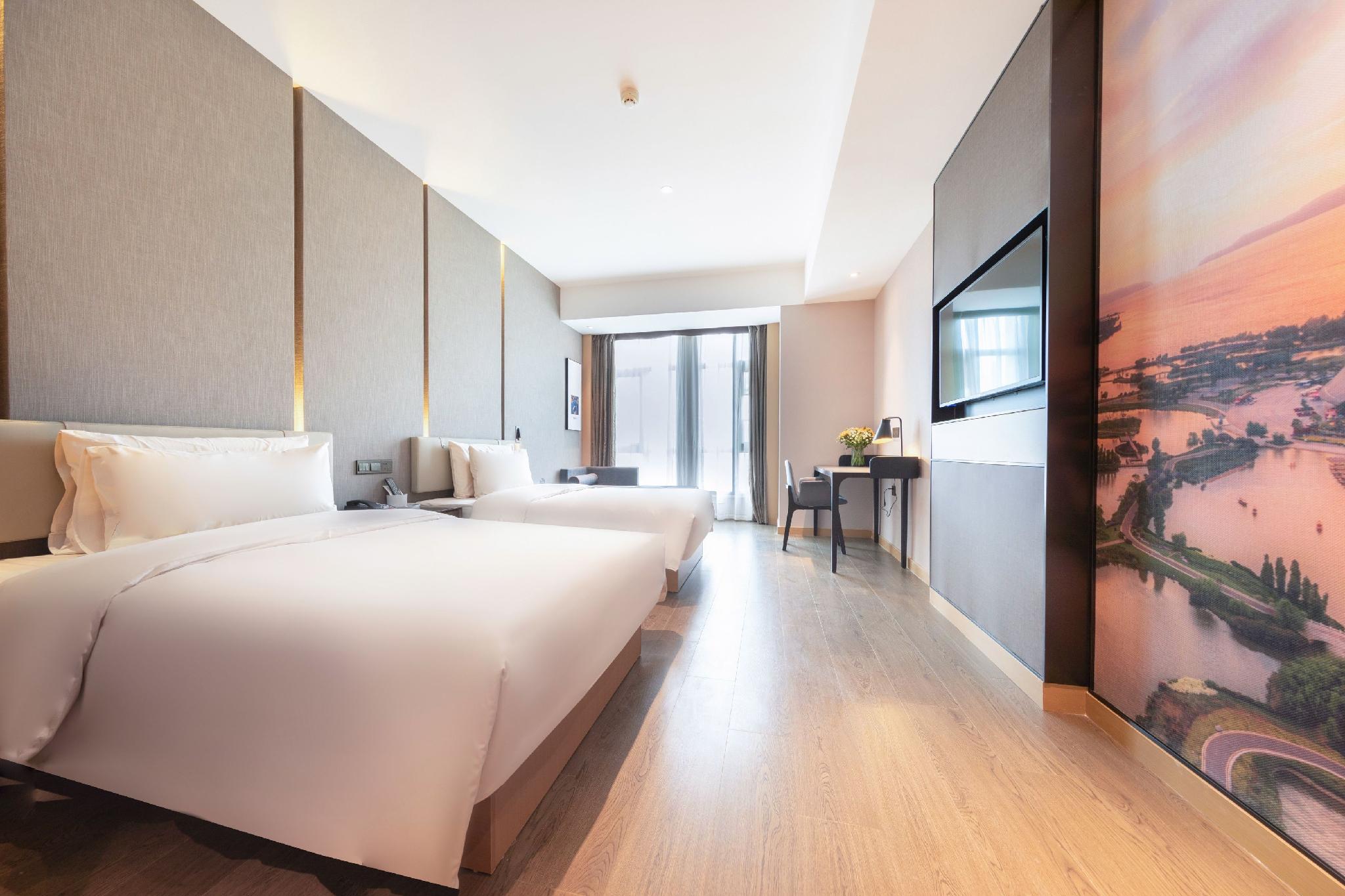 Executive, Twin Beds
