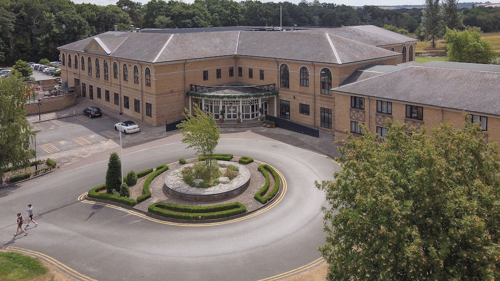 Belton Woods Hotel, Spa & Golf Resort 63/65