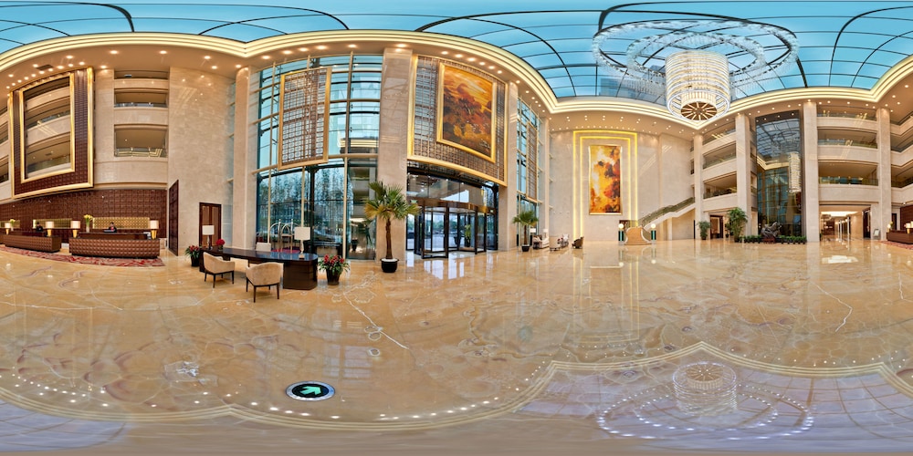 LVSHOU Hotel Shanghai 12/27
