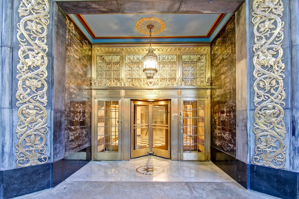 Homewood Suites by Hilton Cincinnati-Downtown 25/73