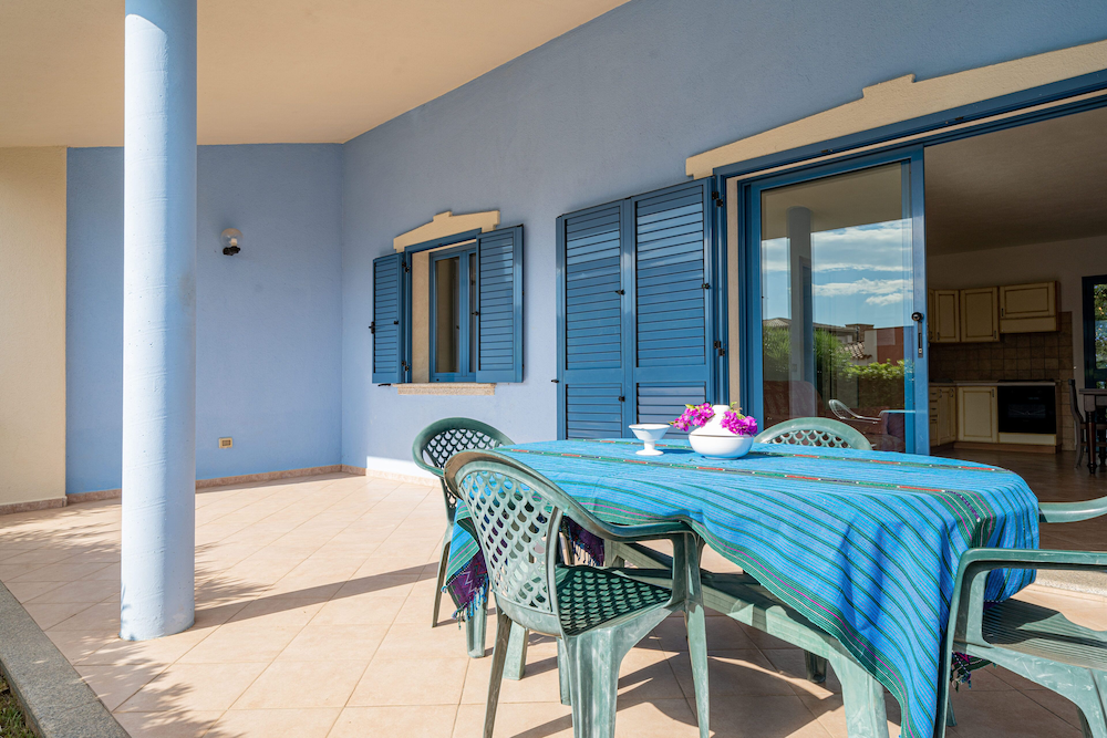 Residence La Tartaruga Trilo 16/39