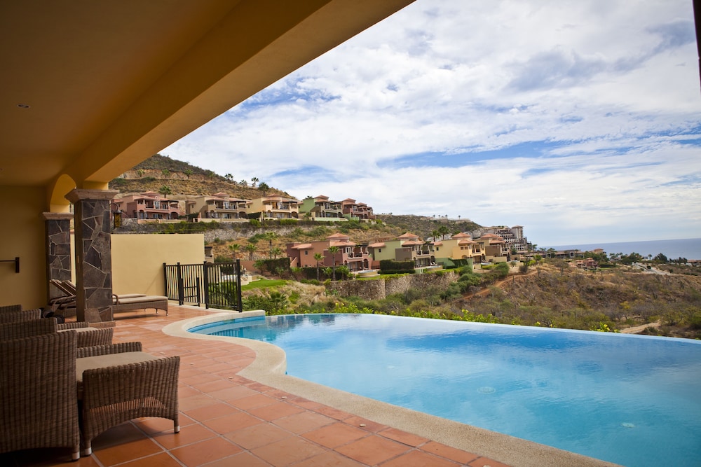 Pueblo Bonito Montecristo Estates Luxury Villas - All Inclusive 8/50