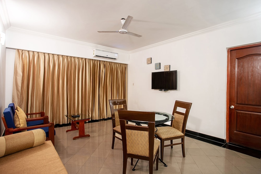 Resort La Goa Azul 41/50