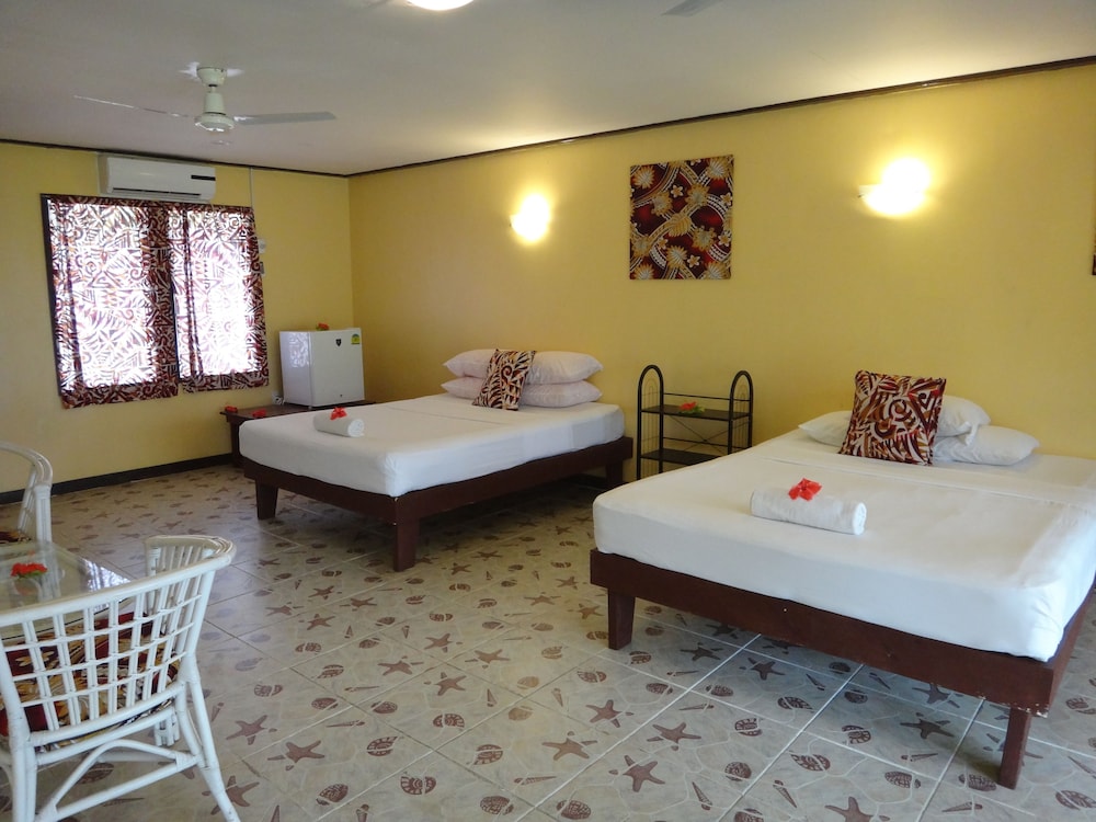 Va I Moana Seaside Lodge 12/50