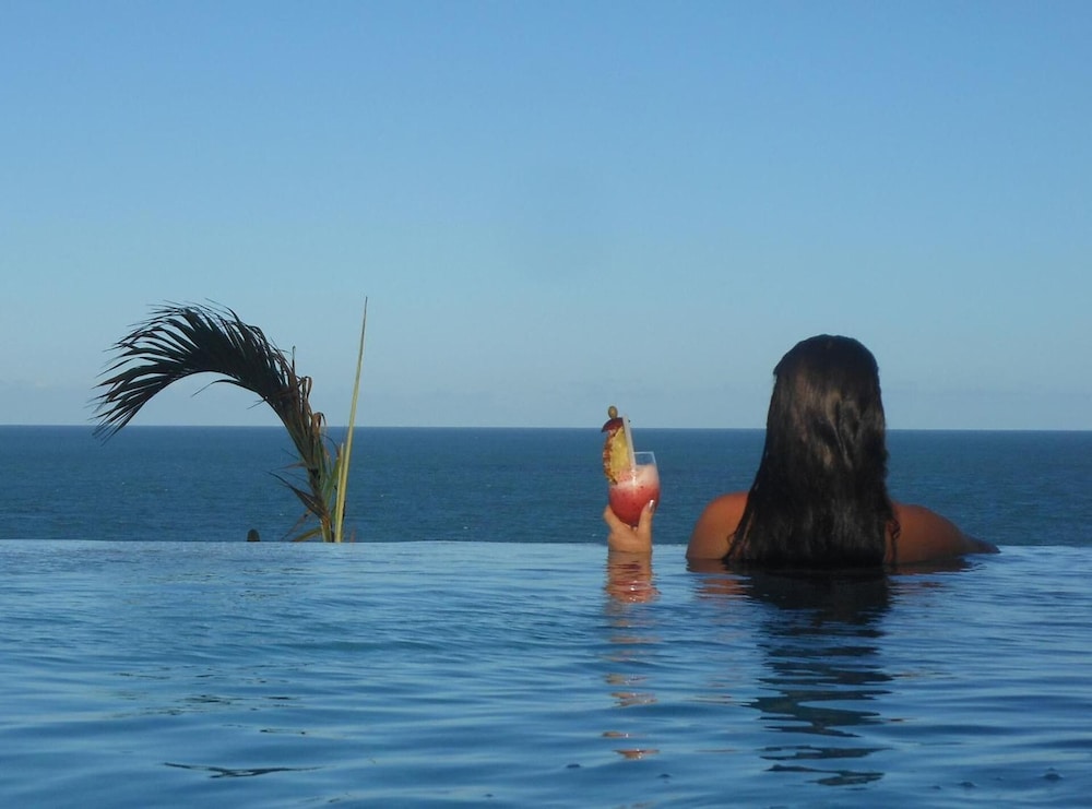 Pipa Privilege Suites 23/36